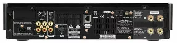 Pioneer PDX Z9_2