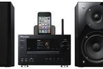Pioneer X-HM81 noir
