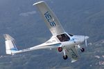 Pipistrel Velis Aero