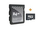 Piratage DS - linker R4