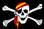 piratage espagne