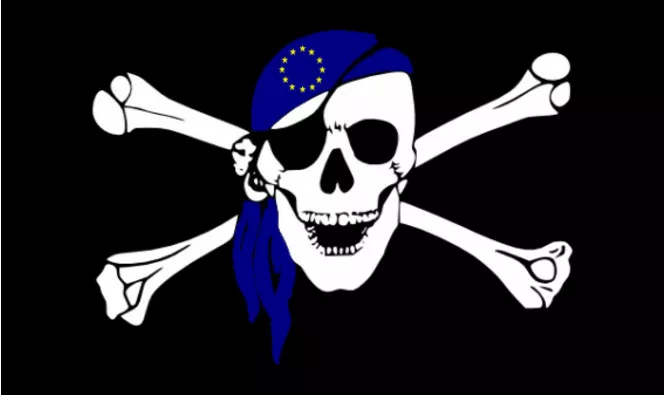 piratage europe