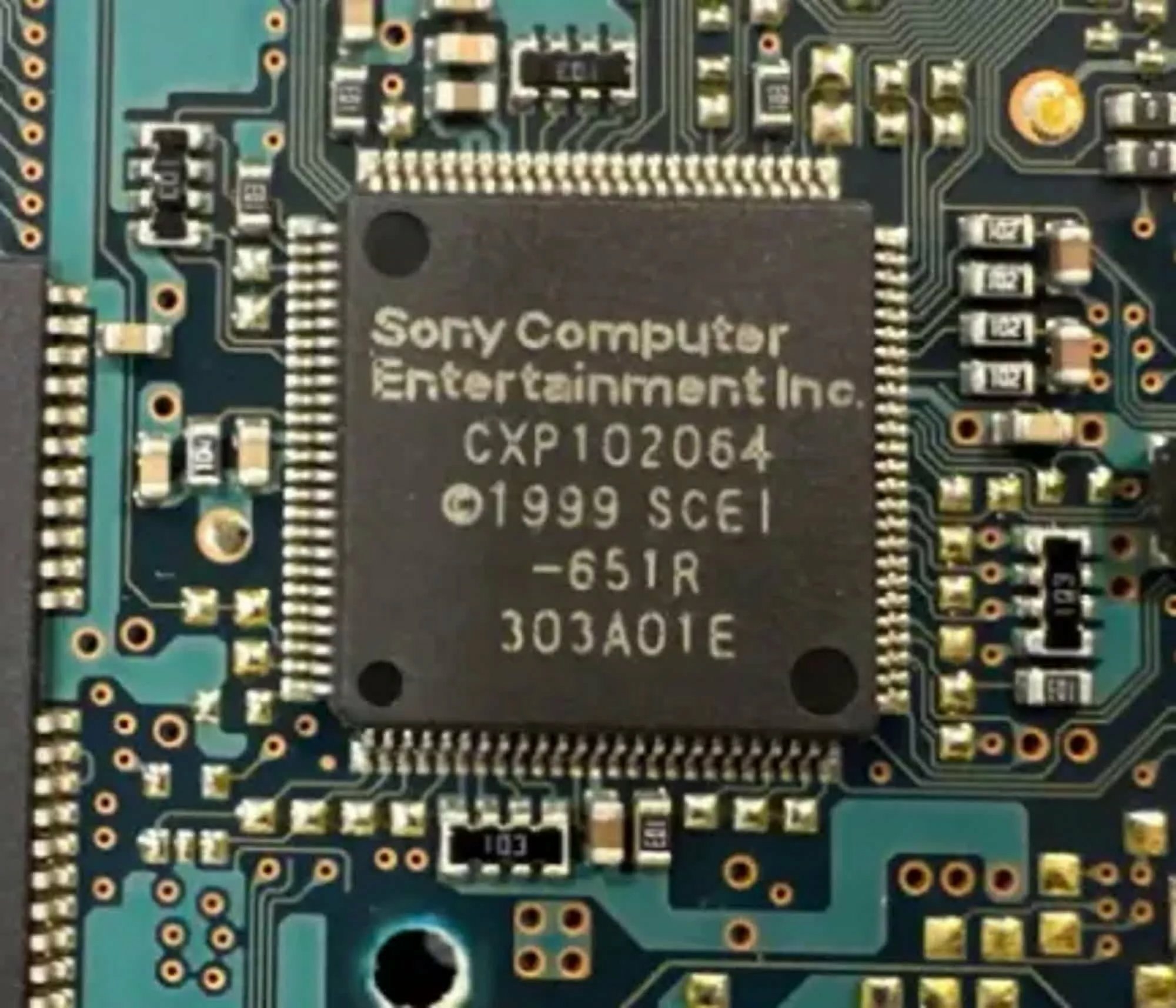 Piratage PlayStation 2_01