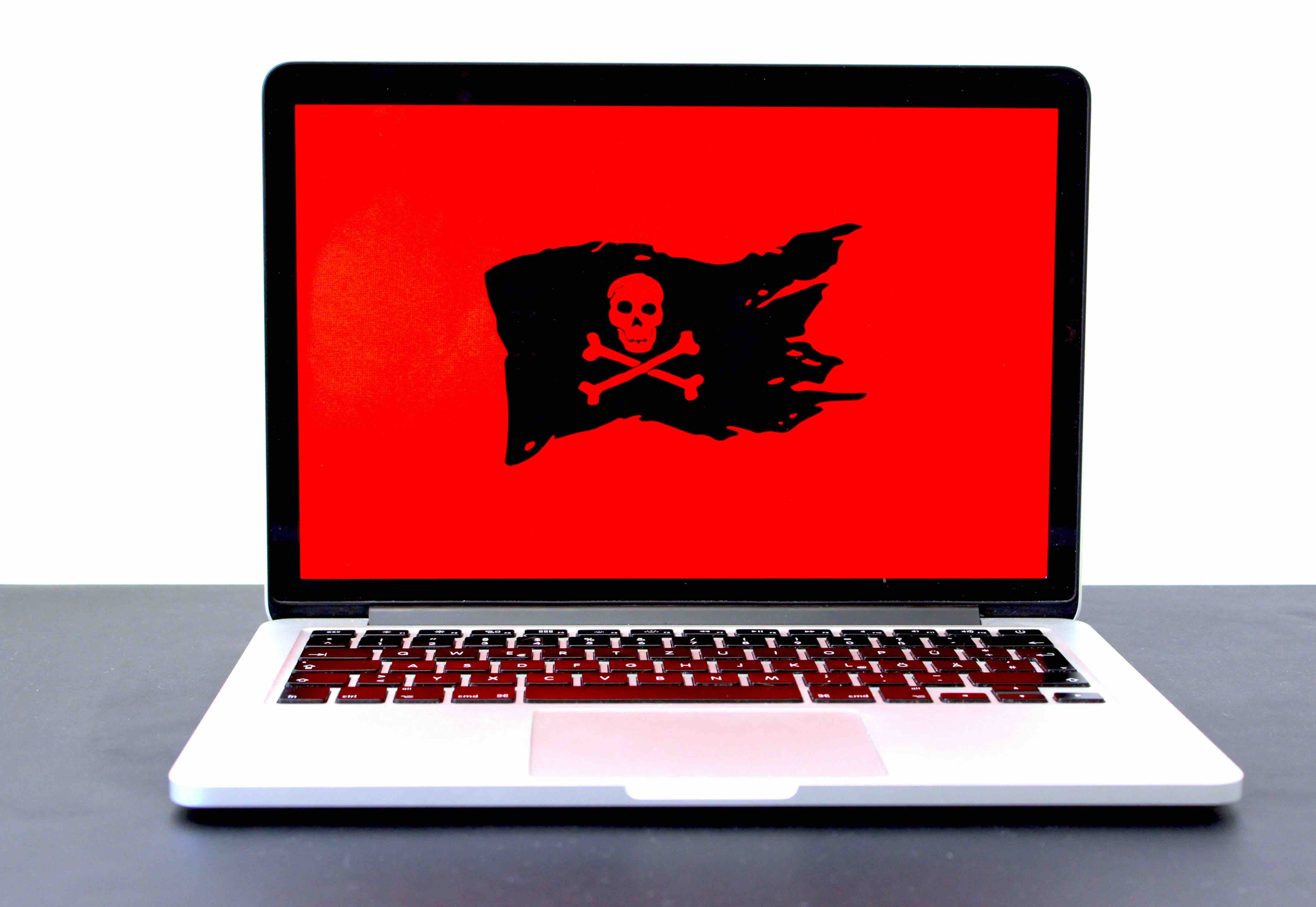 piratage.