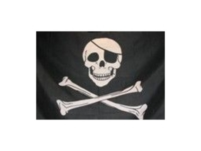 pirate drapeau (Small)