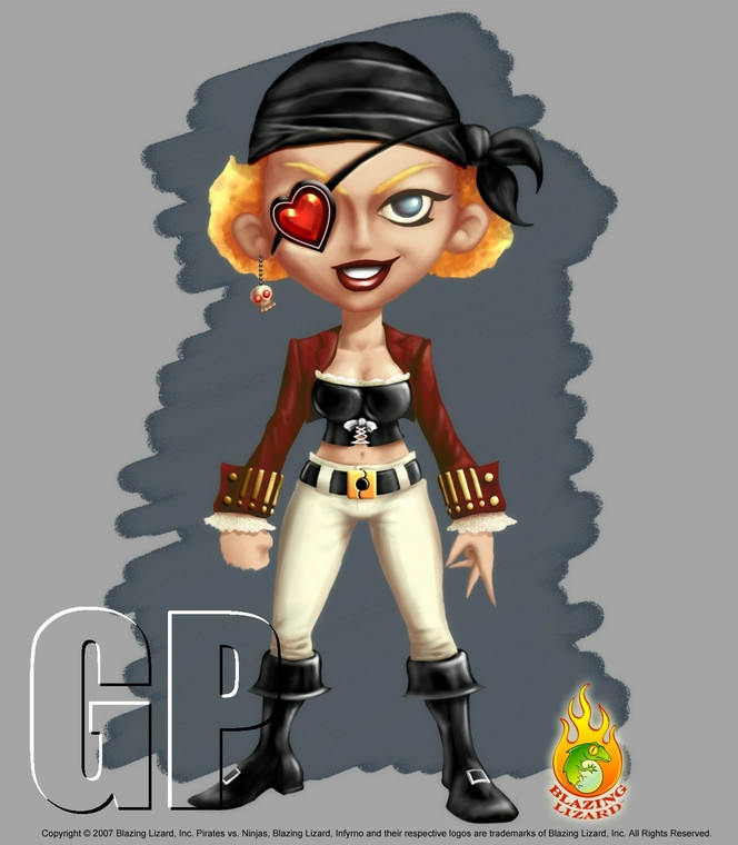 Pirate_Girl