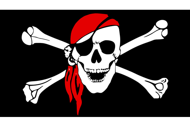 pirate