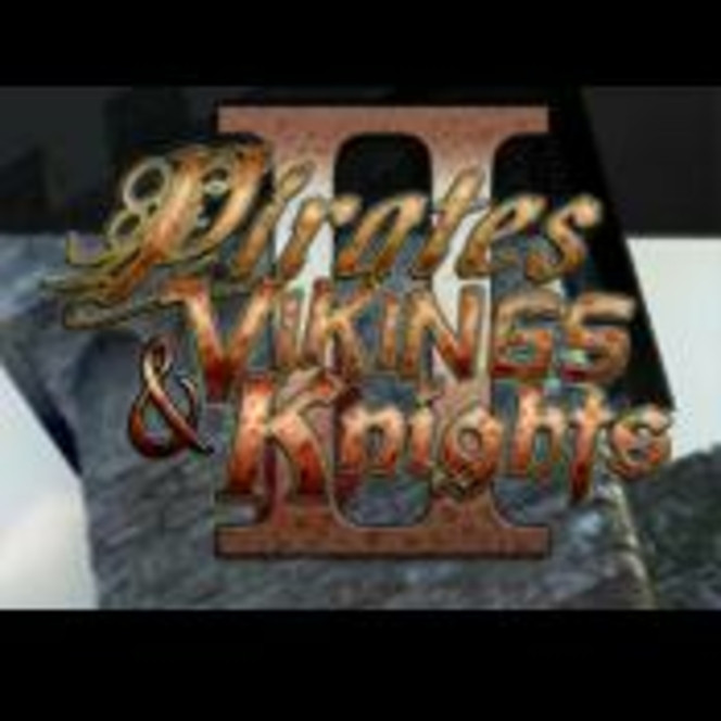 Pirates, Vikings & Knights II : Trailer (175x175)