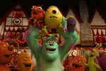 pixar