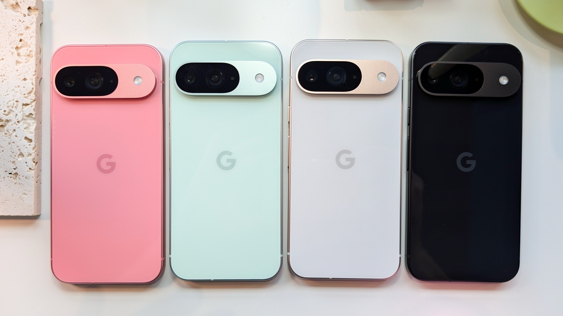 Pixel 10 01