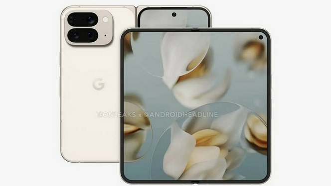 Pixel 10 Pro Fold 01