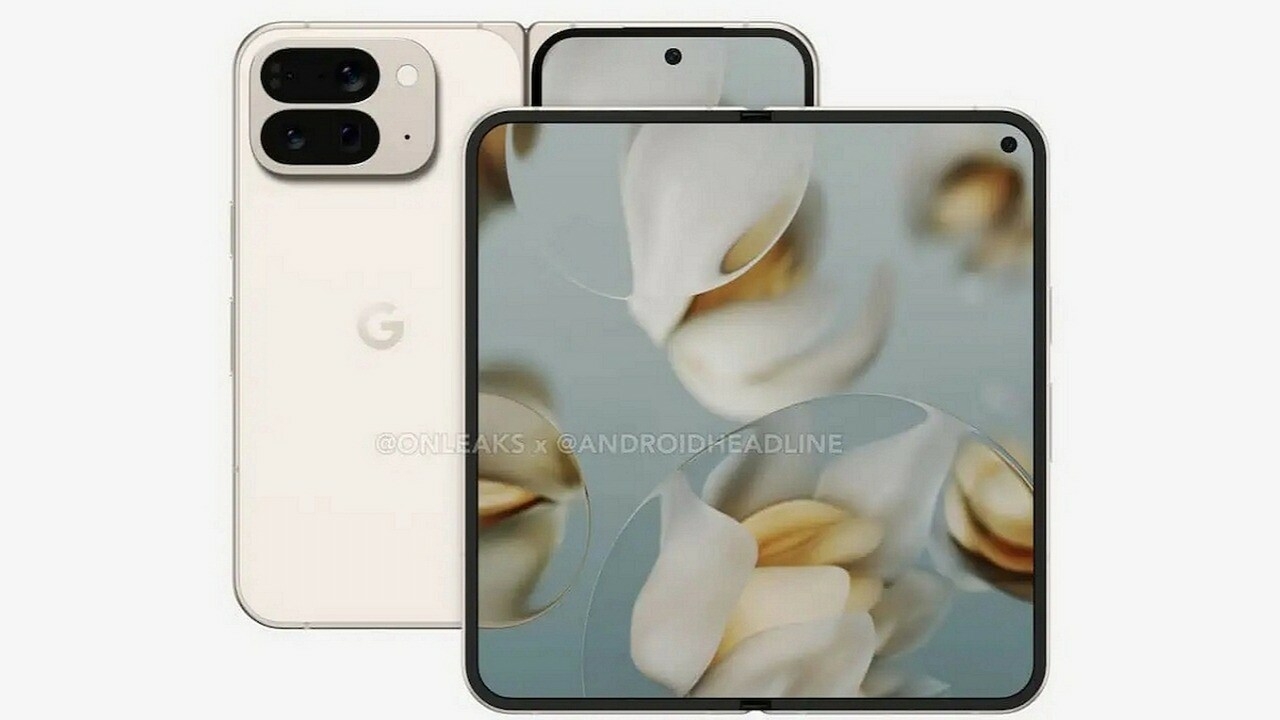 Pixel 10 Pro Fold 01