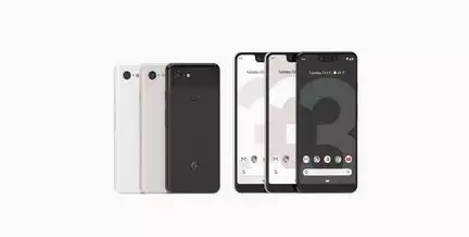 Pixel 3a
