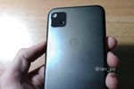 Pixel 4a 1
