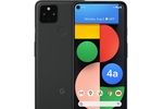 Pixel 4a 5G