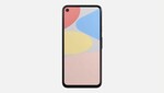Pixel 4a