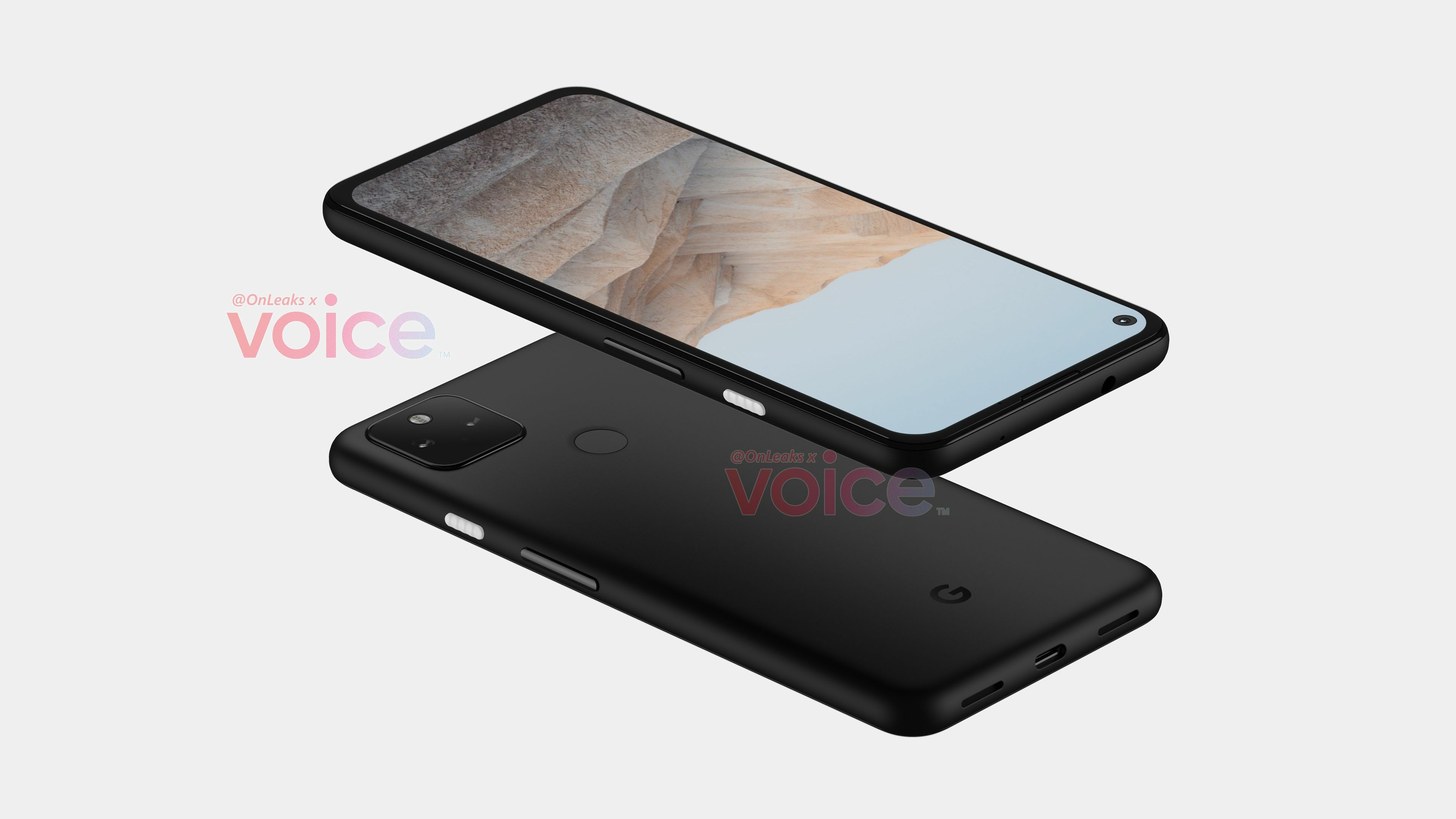 Pixel 5a 01