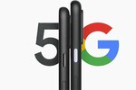 Pixel 5G