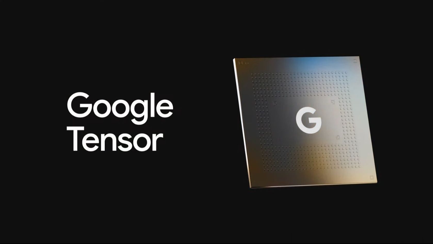 Pixel 6 Google Tensor 02