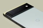Pixel 6 photo