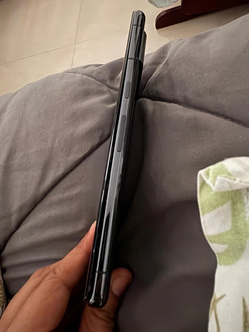 Pixel 7 batterie gonfle 02