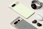 Pixel 7