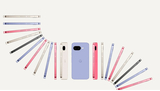 Pixel 9a : Google dévoile son nouveau smartphone abordable
