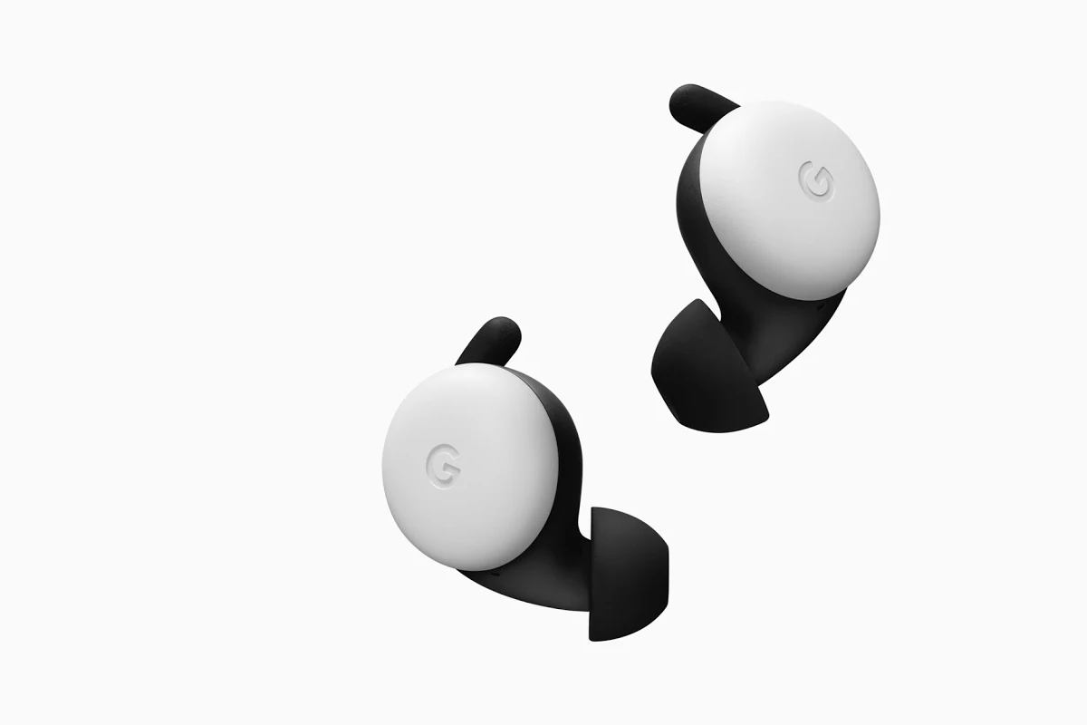 pixel-buds