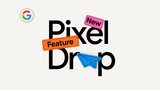 Un Pixel Drop en plus d'Android 16