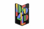 Pixel Fold
