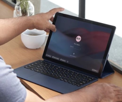 Pixel Slate 01