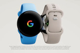 La Google Pixel Watch 2 se dévoile