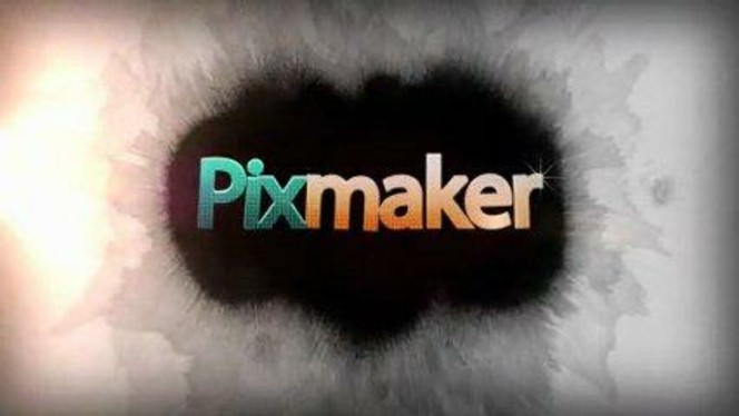 PixMaker logo 2