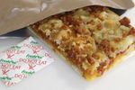 pizza ration de combat