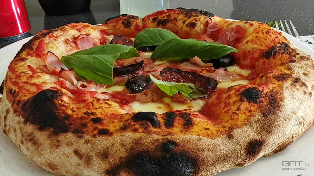 Une pizza mène au démantèlement d'un réseau IPTV pirate national en Italie