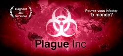 Plague Inc 1