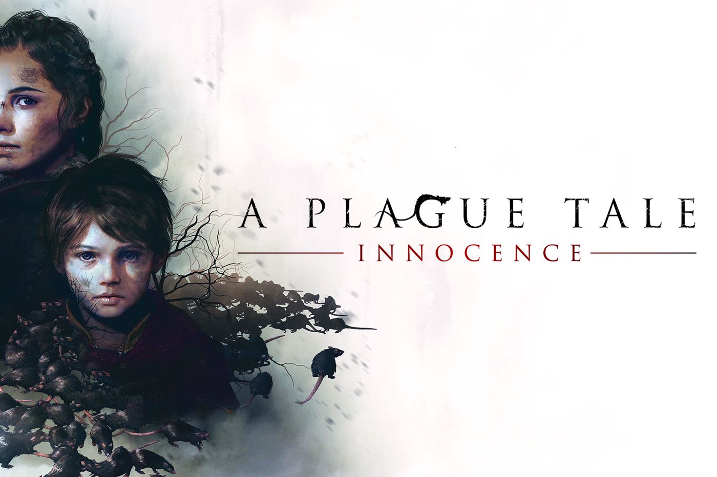A plague tale Innocence