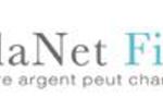 PlaNet Finance logo