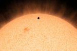 planete rocheuse