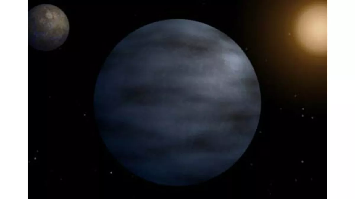 L'Union Astronomique Internationale propose au public de nommer les — free download