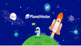 Code promo PlanetHoster : 25 € de réduction !