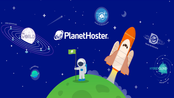 planethoster