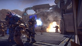 PlanetSide 2 : images inédites