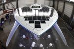 PlanetSolar