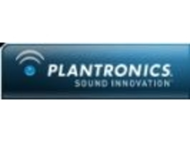 Plantronics logo (Small)