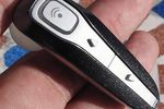 Plantronics mini
