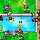 Plants Vs Zombies : démo