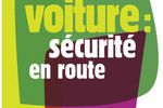 Plaquette Mobile voiture