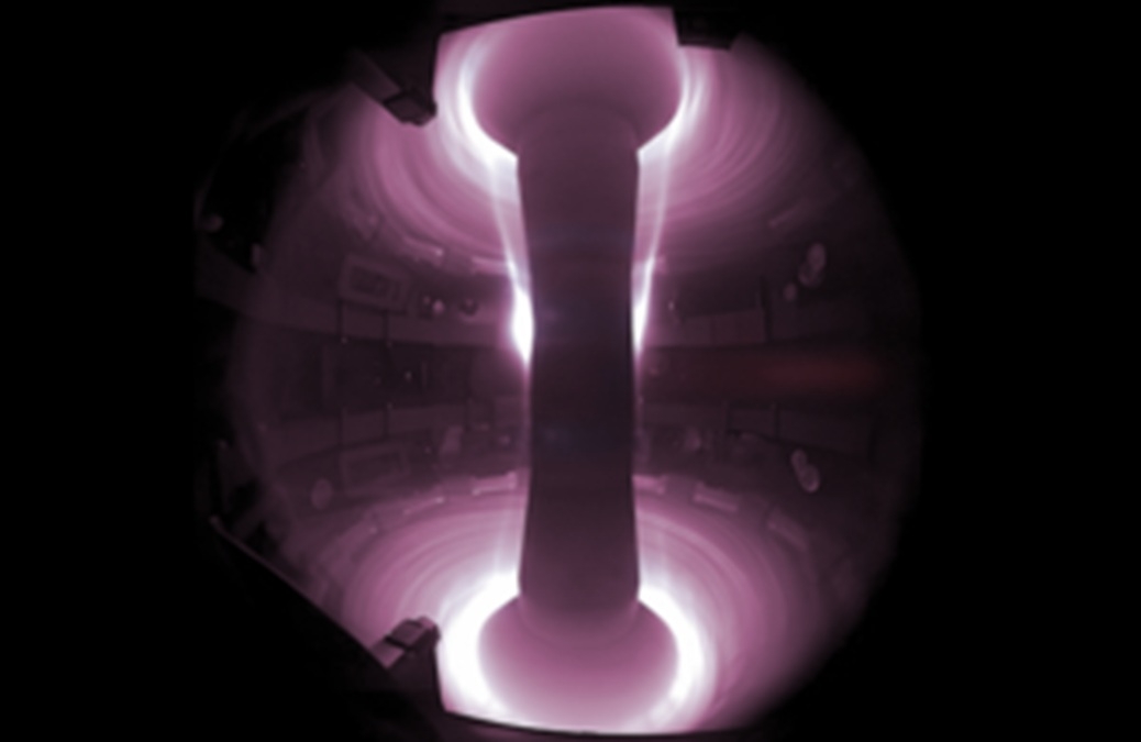 plasma controle MAST