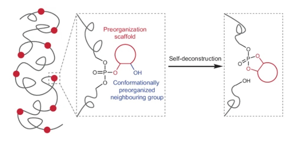 plastique degrable point faiblesse